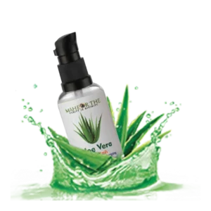 Aloevera Face Wash 50ml