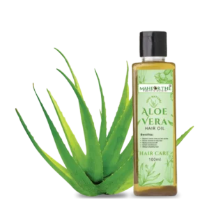 Aloevera Hair Oil 100ml