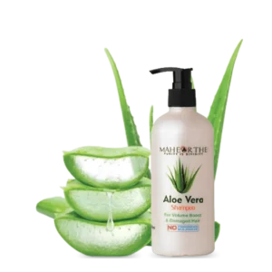 Aloevera Shampoo 300ml