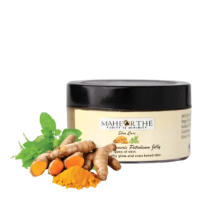 Tulsi Turmeric Jelly  50GMS