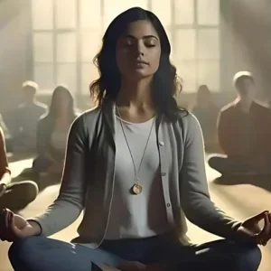 Yoga & Meditation