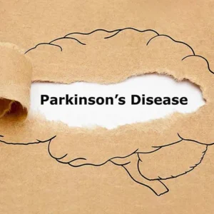 Parkison Disorder