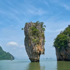 Phuket, Krabi & Bangkok Package