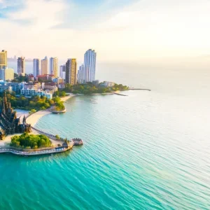 Pattaya & Bangkok Package