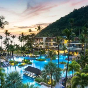 Phuket & Krabi Package