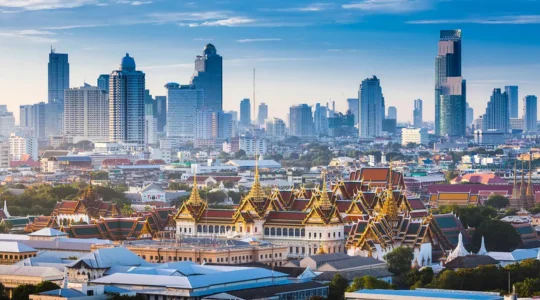 Thailand