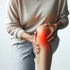 Knee Problem