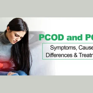 PCOD & PCOS